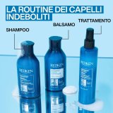 Shampoo Redken EXTREME 3 Dele #7