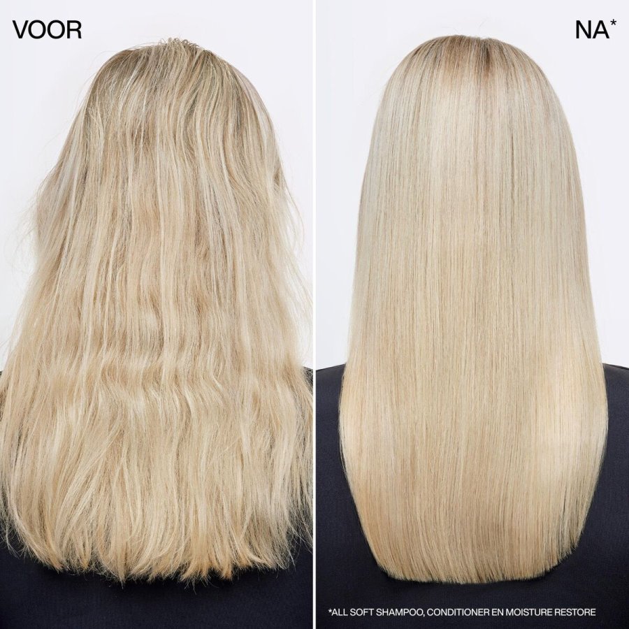 Shampoo Redken ALL SOFT 3 Dele #5