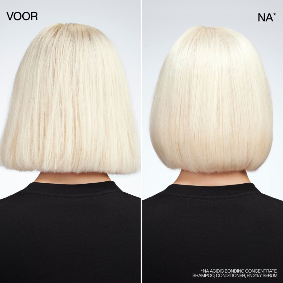 Shampoo Redken ACIDIC BONDING CONCENTRATE 3 Dele #7