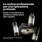 Frisr St L'Oreal Professionnel Paris ABSOLUT REPAIR MOLECULAR 3 Dele #3