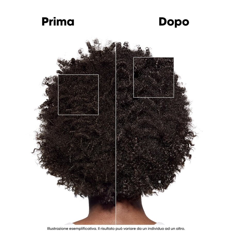 Frisr St L'Oreal Professionnel Paris ABSOLUT REPAIR MOLECULAR 3 Dele #5