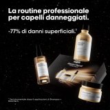 Frisr St L'Oreal Professionnel Paris ABSOLUT REPAIR 3 Dele #3