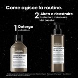Frisr St L'Oreal Professionnel Paris ABSOLUT REPAIR MOLECULAR 2 Dele #4