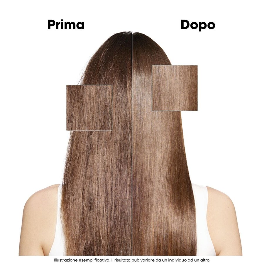 Frisr St L'Oreal Professionnel Paris ABSOLUT REPAIR MOLECULAR 2 Dele #5