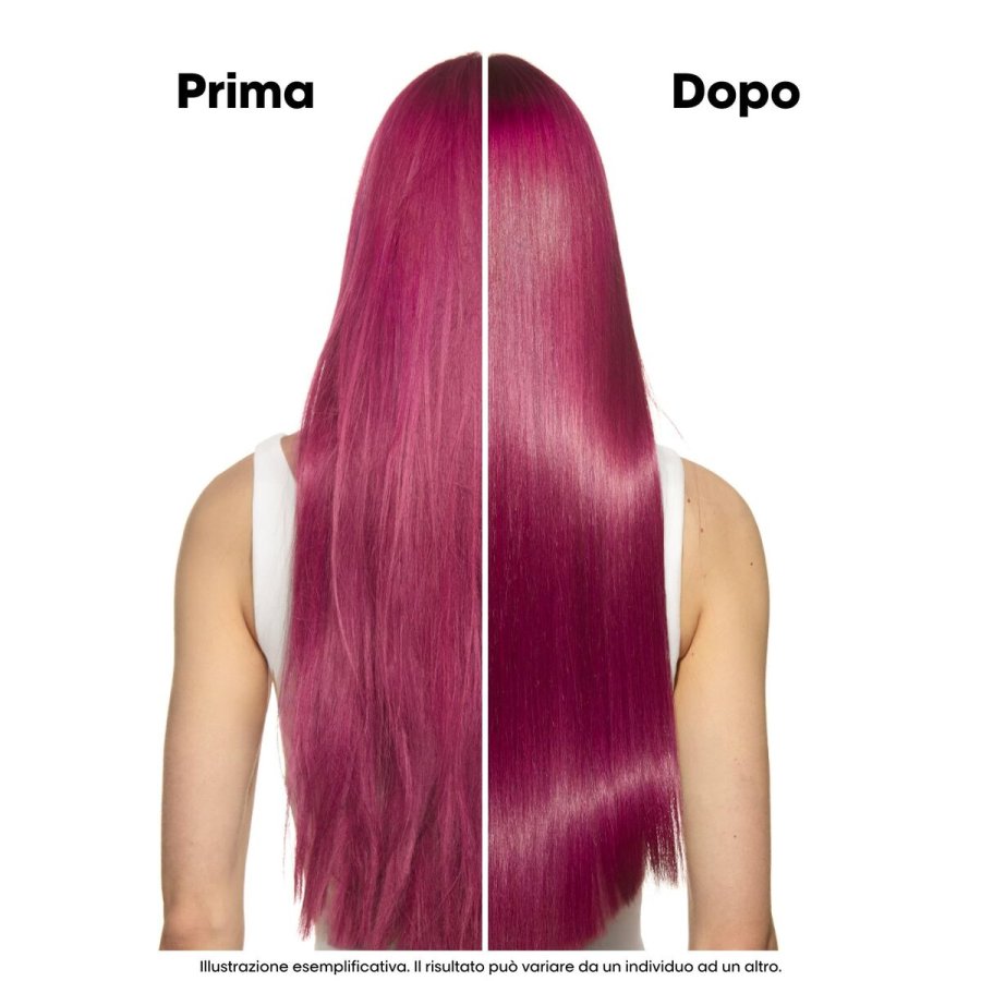 Frisr St L'Oreal Professionnel Paris VITAMINO COLOR SPECTRUM 2 Dele #5