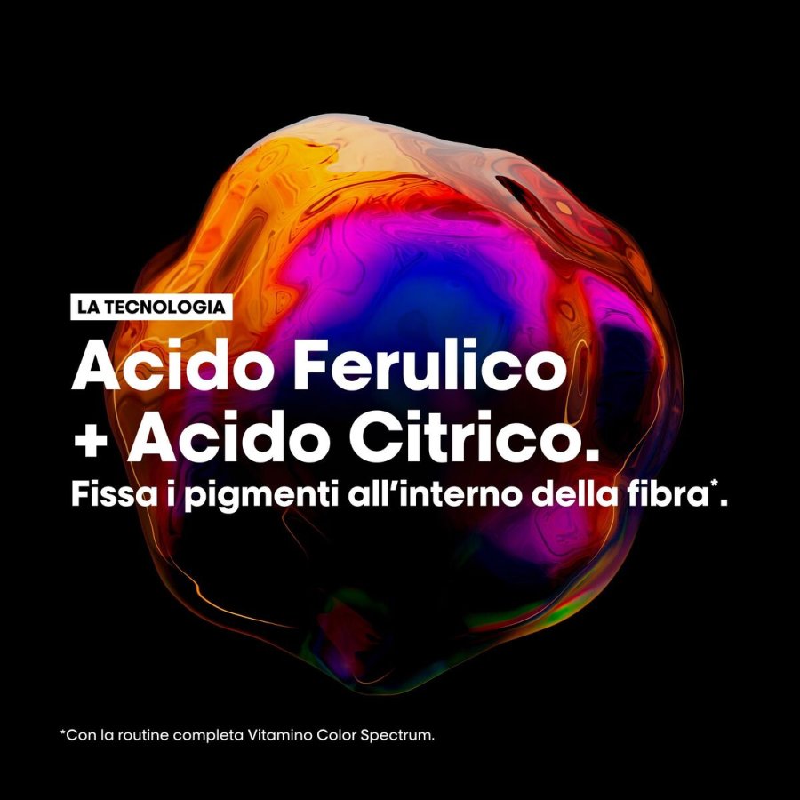 Frisr St L'Oreal Professionnel Paris VITAMINO COLOR SPECTRUM 2 Dele #6