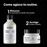 Frisr St L'Oreal Professionnel Paris METAL DETOX 2 Dele #4