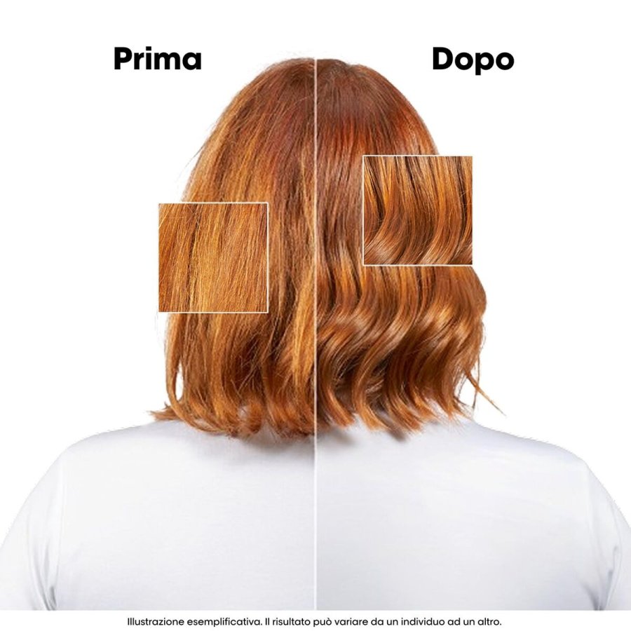 Frisr St L'Oreal Professionnel Paris METAL DETOX 2 Dele #5