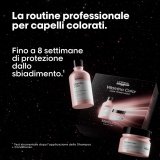 Frisr St L'Oreal Professionnel Paris VITAMINO COLOR 2 Dele #3