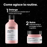 Frisr St L'Oreal Professionnel Paris VITAMINO COLOR 2 Dele #4