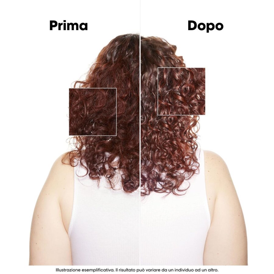 Frisr St L'Oreal Professionnel Paris VITAMINO COLOR 2 Dele #5