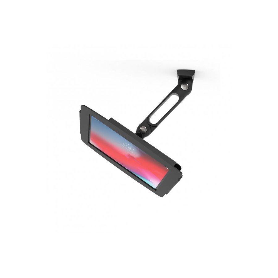 Sk�rm bord st�tte Compulocks 827B102IPDSB #1