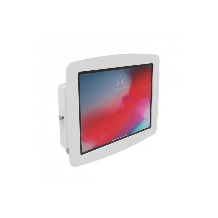 Tablet-holder iPad Compulocks 102IPDSW Hvid #2