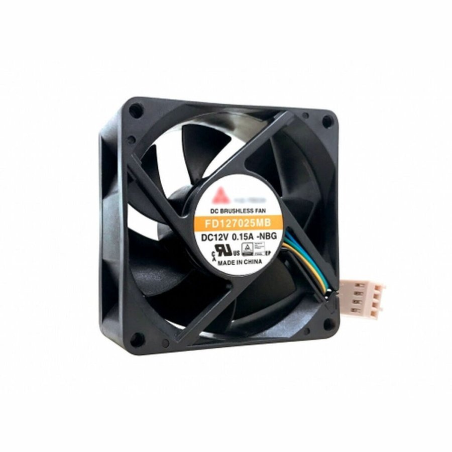 Str�mforsyning Qnap FAN-7CM-T01 #1