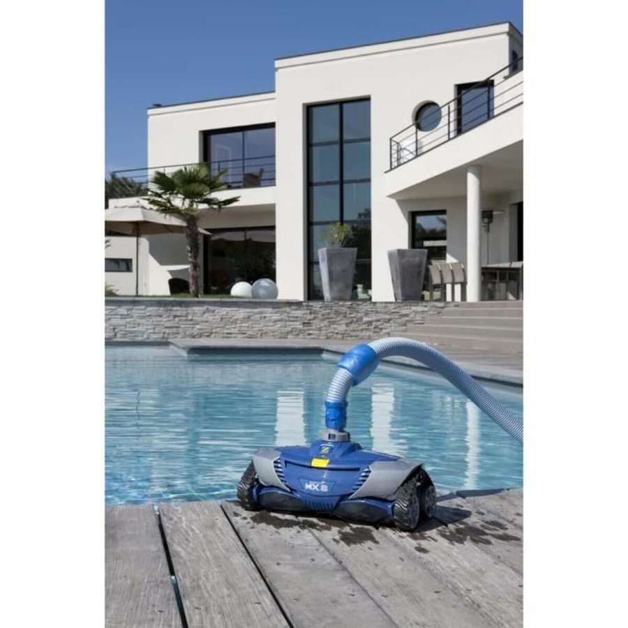 Automatiske poolrensere Zodiac MX8 600 W #3