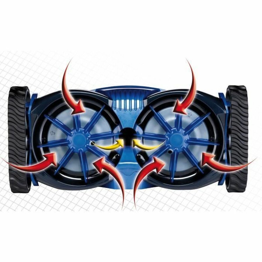 Automatiske poolrensere Zodiac MX8 600 W #4