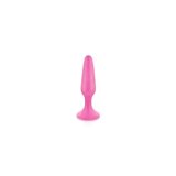 Anal plug Glamy Pink #1