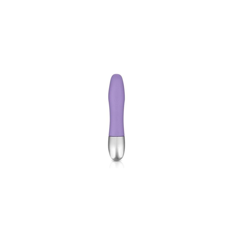 Vibrator Glamy Violet #1