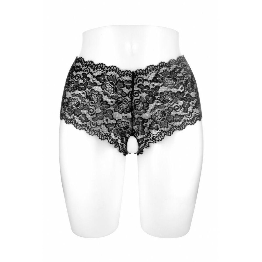 Trusser Fashion Secret #3