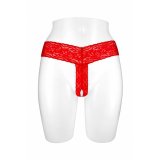 G-streng Fashion Secret R�d #1