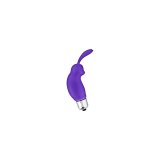 G-Punkt Vibrator Glamy Lilla #3