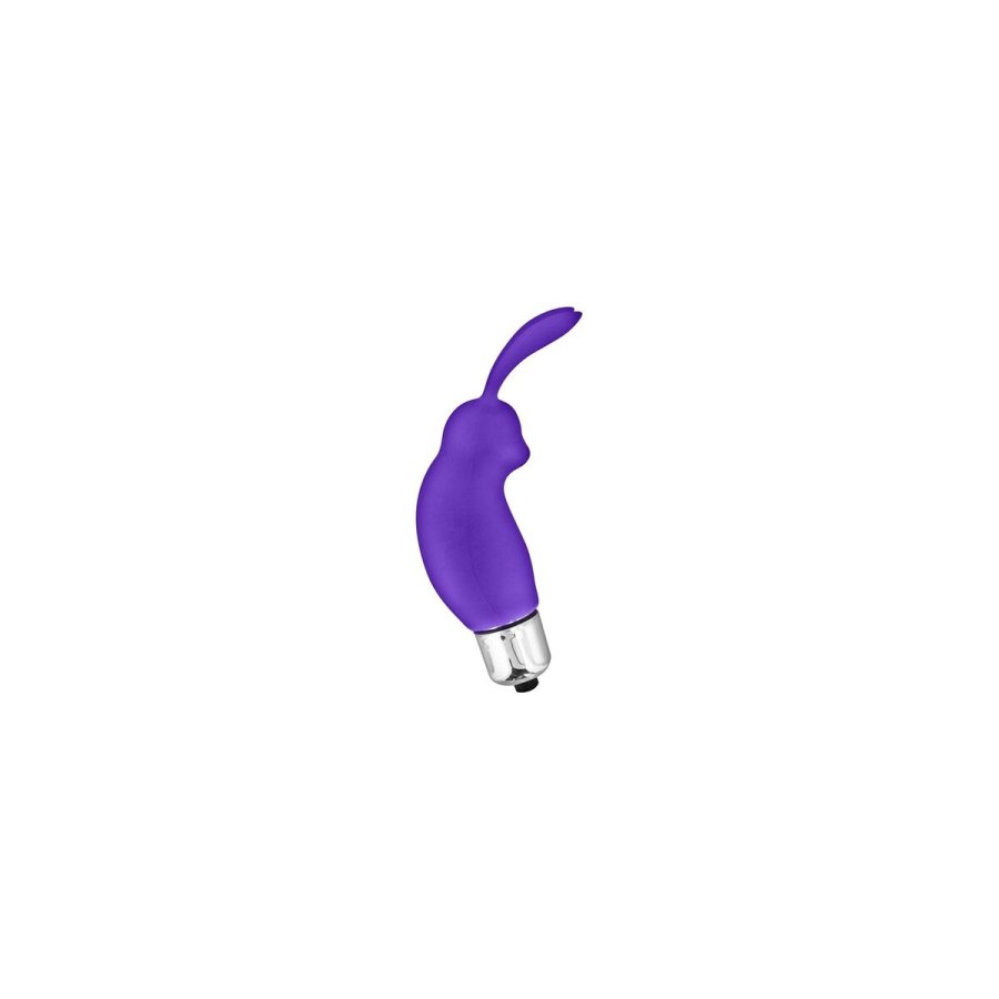 G-Punkt Vibrator Glamy Lilla #3