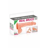 Realistisk Dildo Real Body #3
