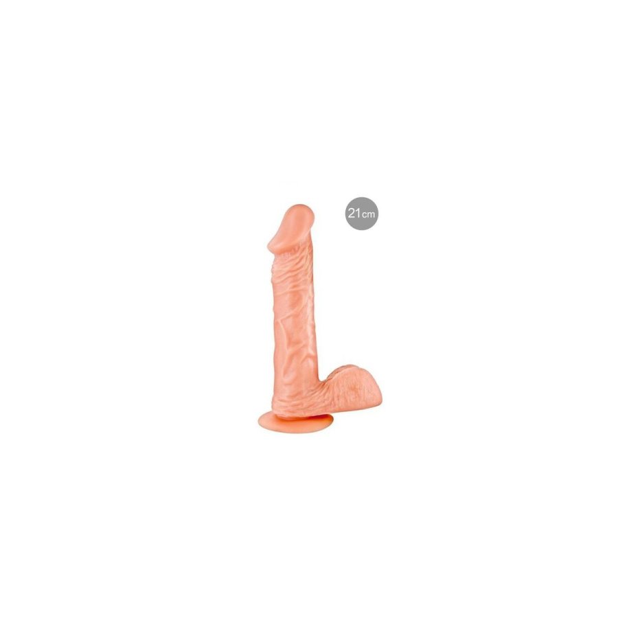 Realistisk Dildo Real Body #1