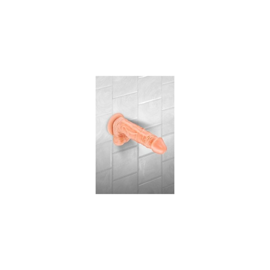 Realistisk Dildo Real Body #3