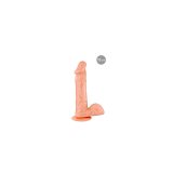 Dildo Real Body 18 cm #2