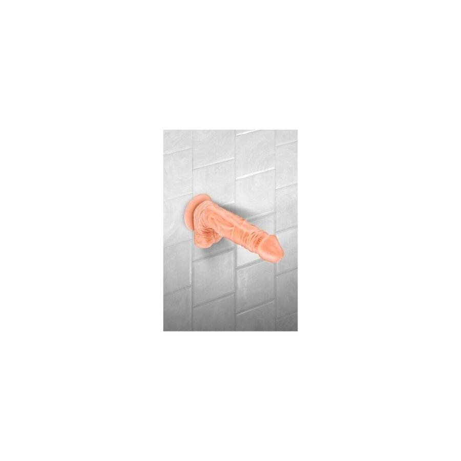 Dildo Real Body 18 cm #3