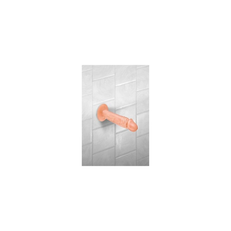 Realistisk Dildo Real Body #5