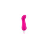 Vibrator My First Pink Silikone #1