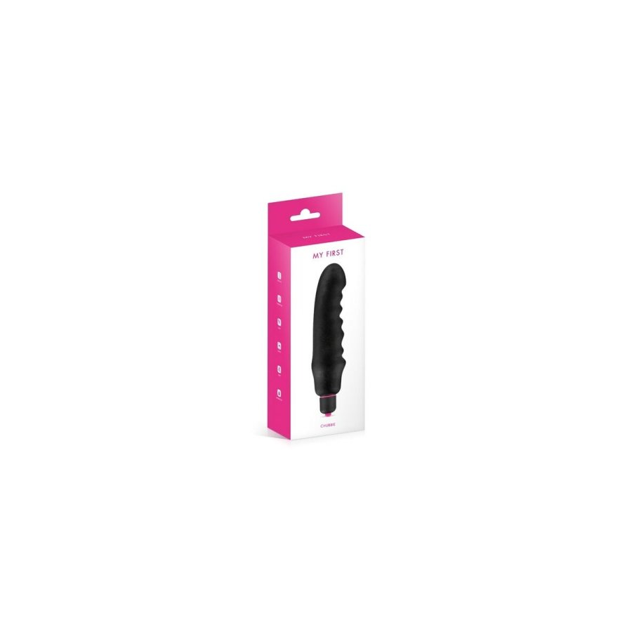 Vibrator My First Sort #3