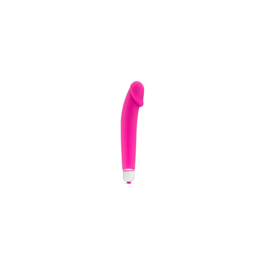Vibrator My First Pink #1