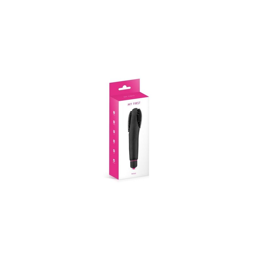 Vibrator My First Sort #3