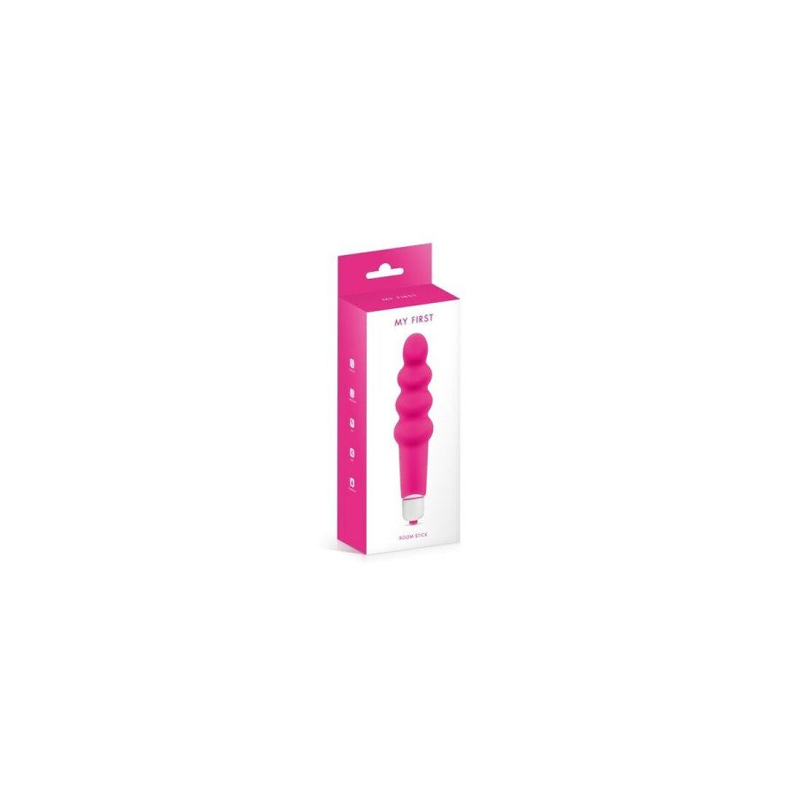 Vibrator My First Pink #3