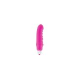 Vibrator My First Pink Silikone #1