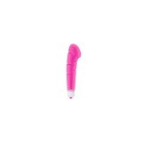 Vibrator My First Pink Silikone #1