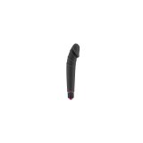 Vibrator My First Sort Silikone #1
