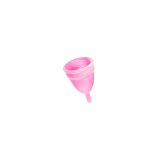 Menstruation Kop Yoba Nature Sant Pink Silikone S #1