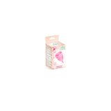 Menstruation Kop Yoba Nature Sant Pink Silikone S #2