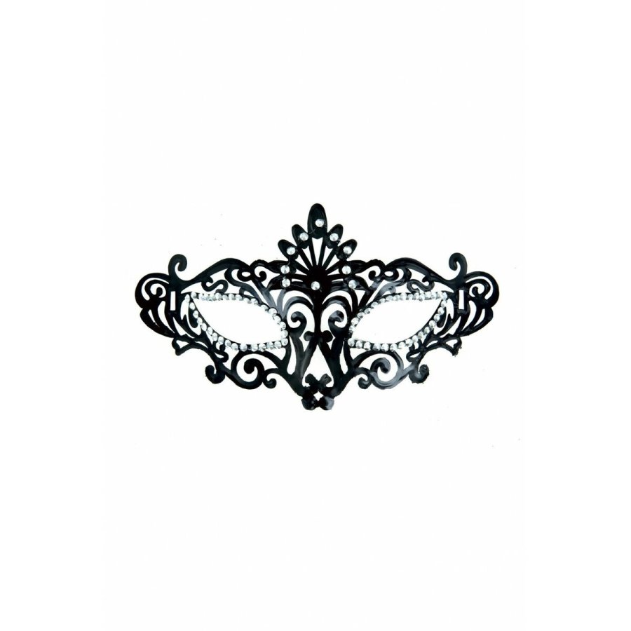 Shhh Bind for jnene Maskarade Sort #1