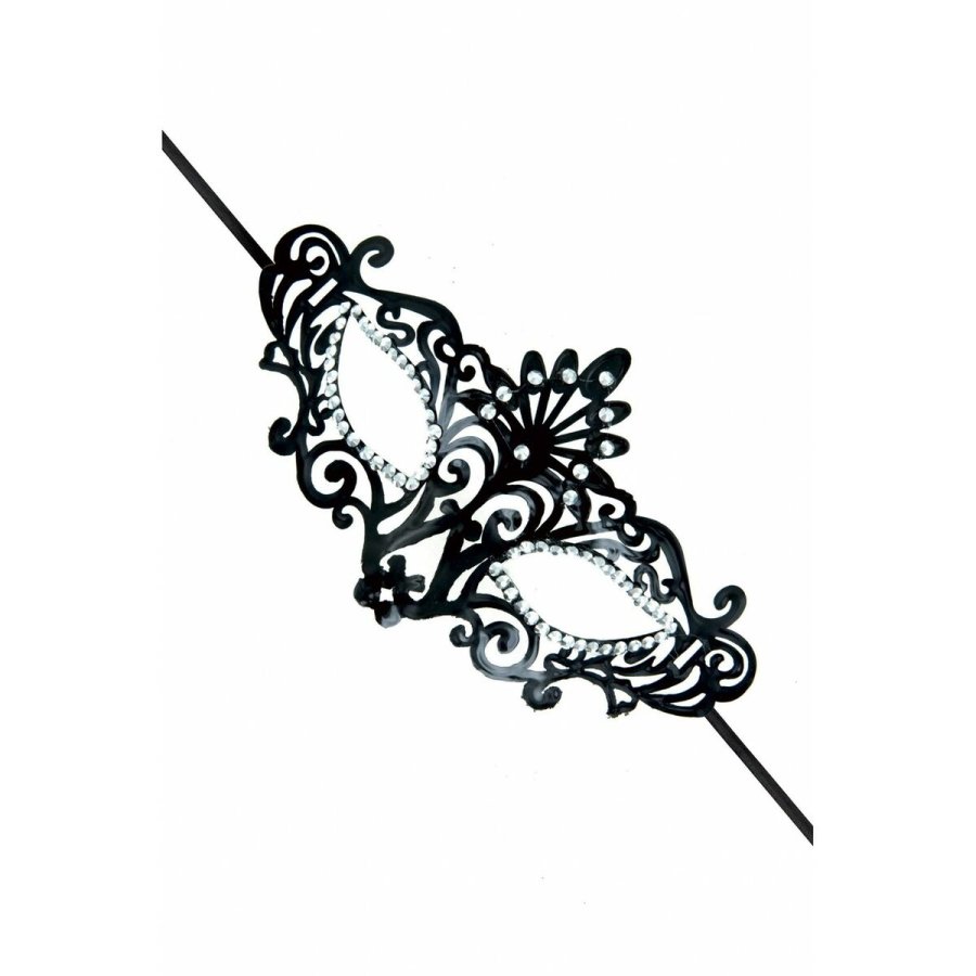 Shhh Bind for jnene Maskarade Sort #3