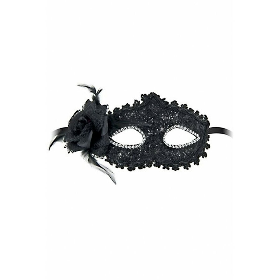 Fugtgivende Ansigtsmaske Maskarade Rd #1