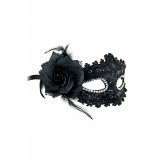 Fugtgivende Ansigtsmaske Maskarade Rd #2