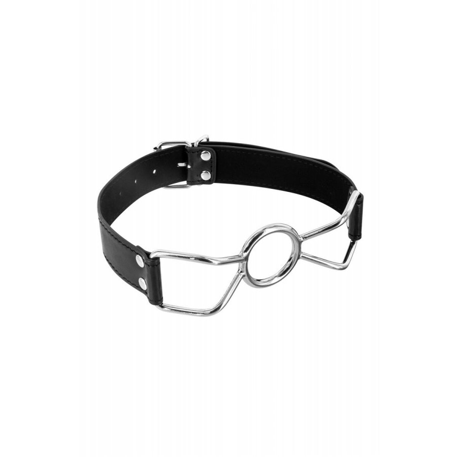 Mund Knebel Fetish Tentation #1