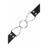 Mund Knebel Fetish Tentation #2