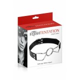 Mund Knebel Fetish Tentation #3