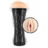 Udholdenhed Jack Ass Real Body Natur #1